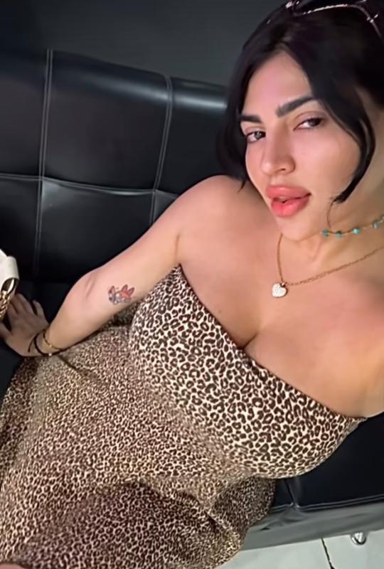 Woman image