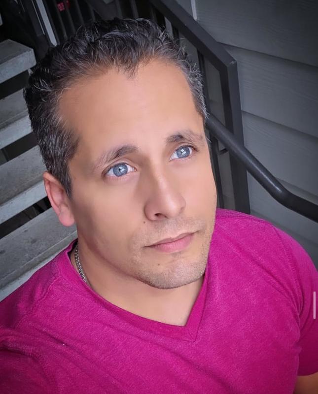 Man image
