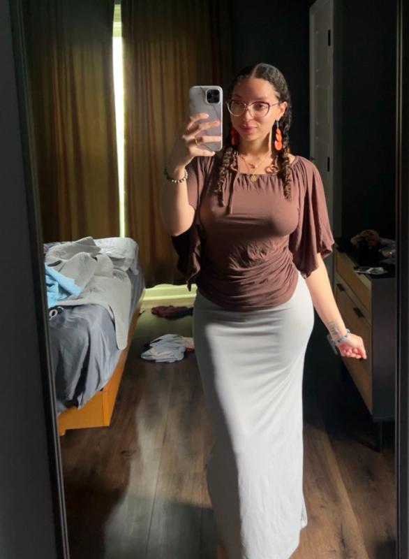 Woman image