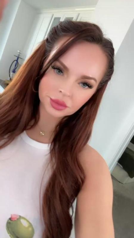Woman image