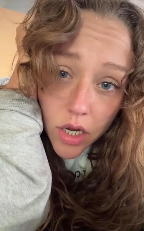 Woman image
