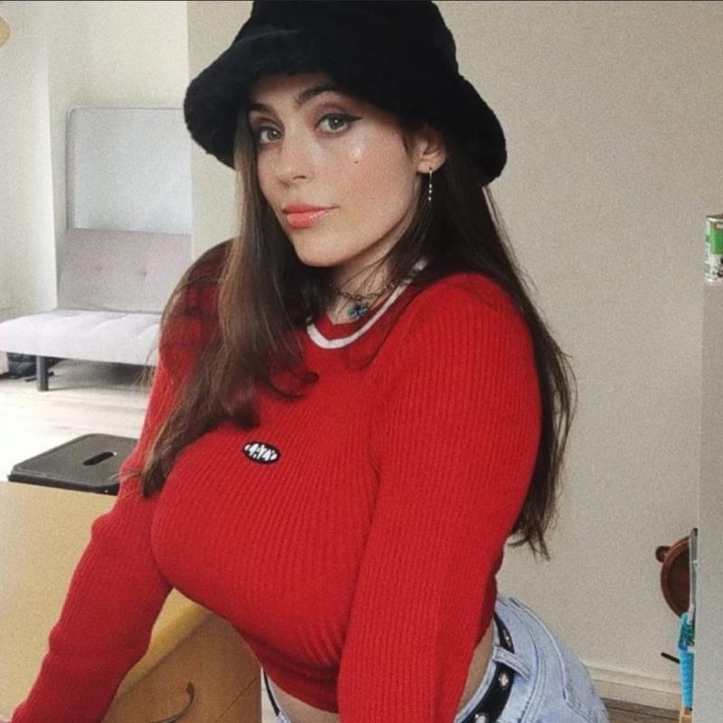 Woman image