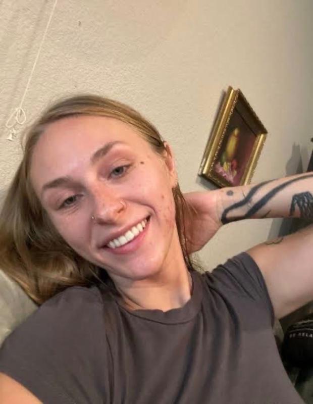 Woman image