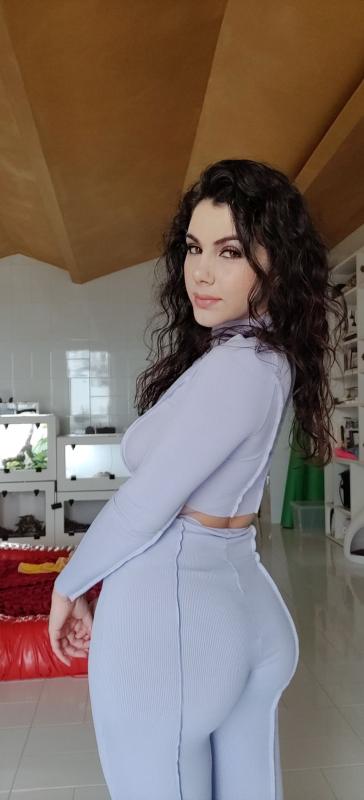 Woman image