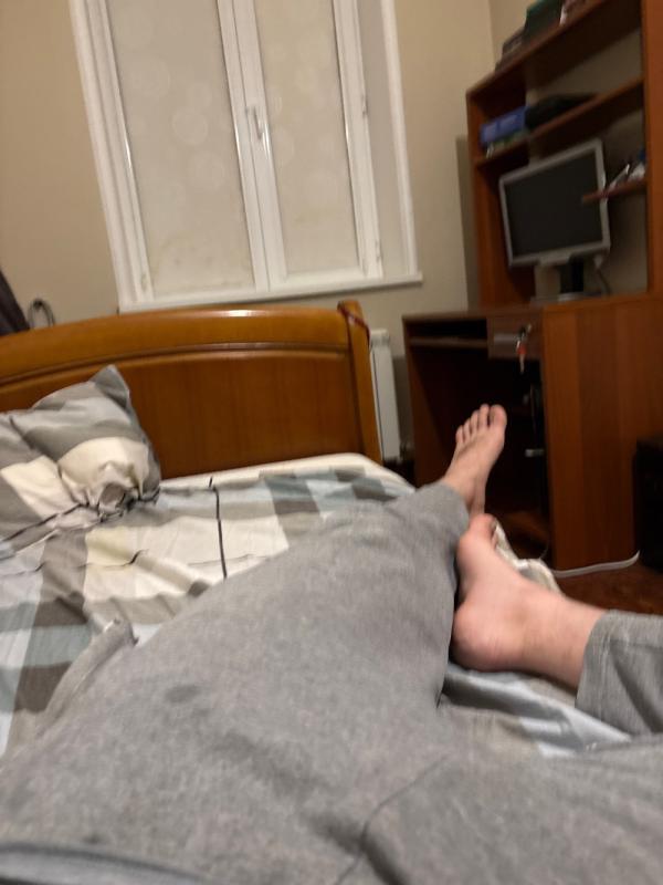 Man image