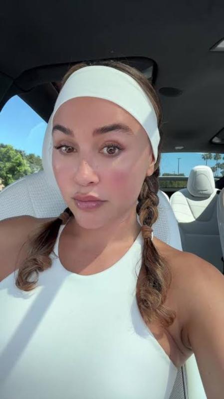 Woman image
