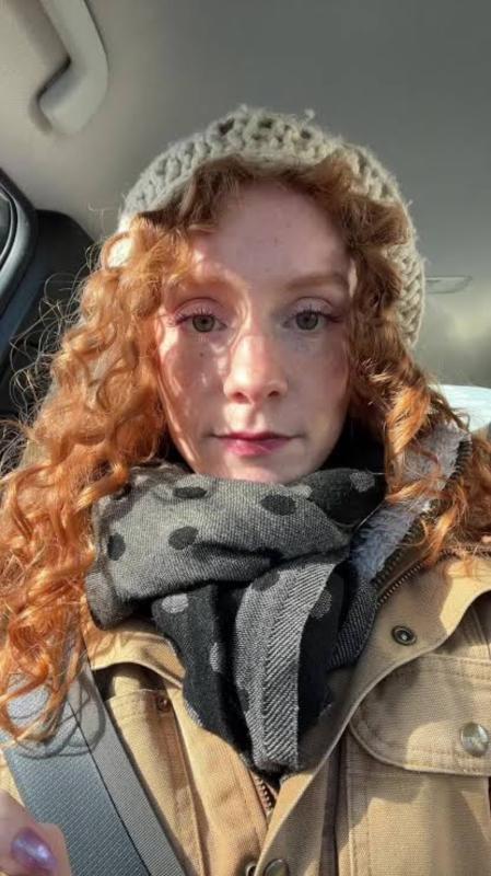 Woman image