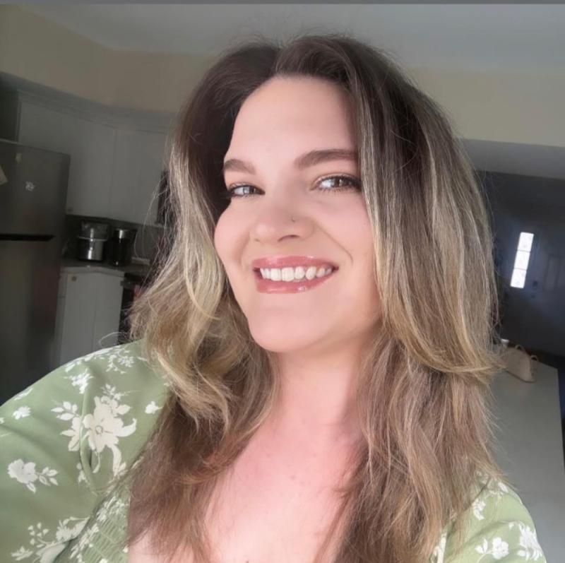 Woman image
