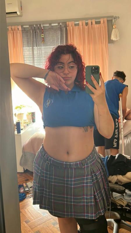 Woman image