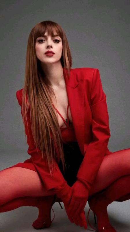 Woman image