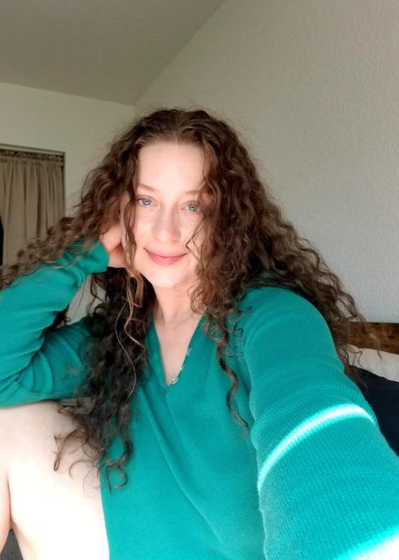 Woman image