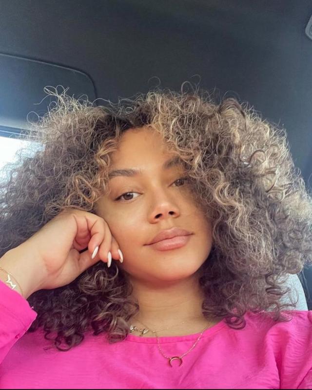 Woman image