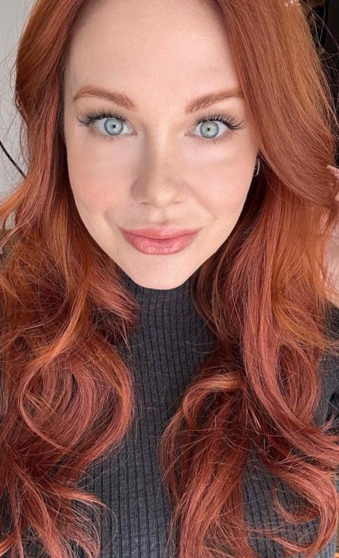 Woman image
