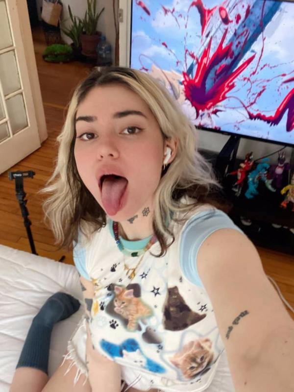 Woman image