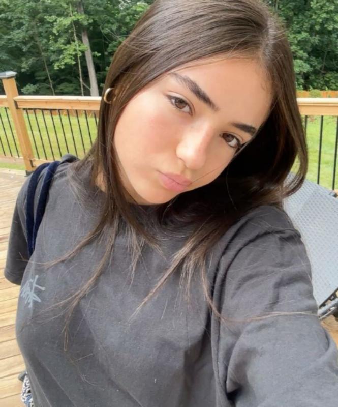 Woman image