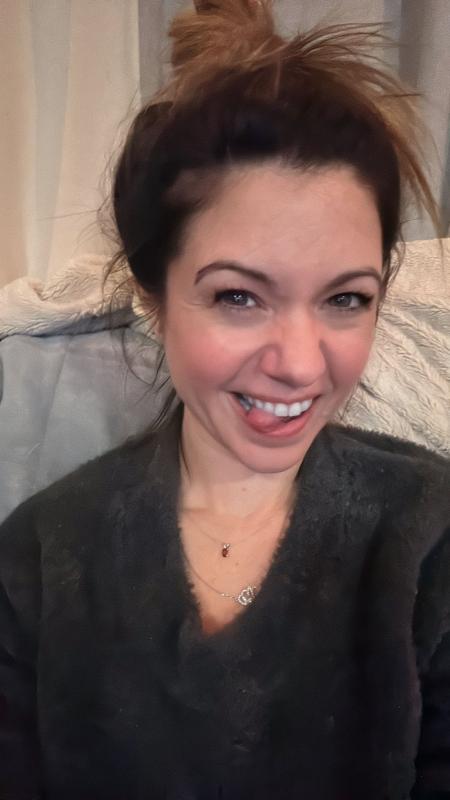 Woman image