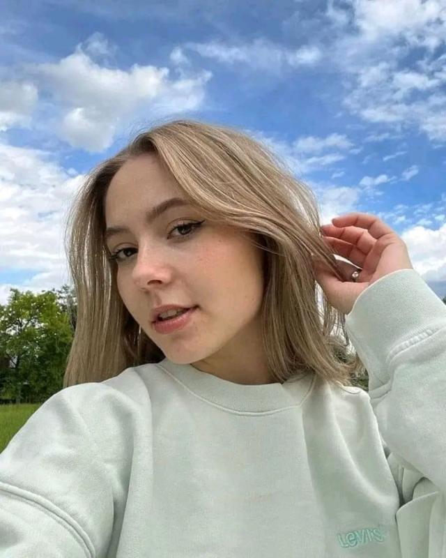 Woman image
