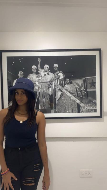 Woman image