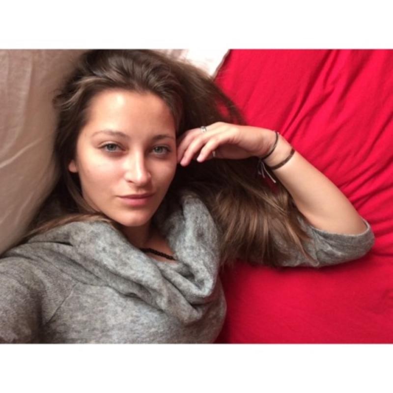 Woman image