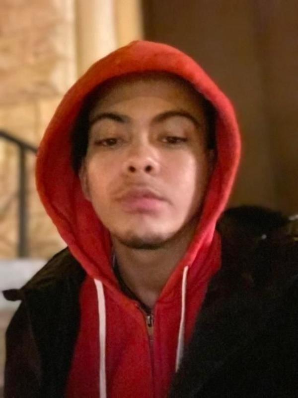 Man image