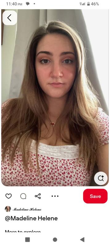 Woman image