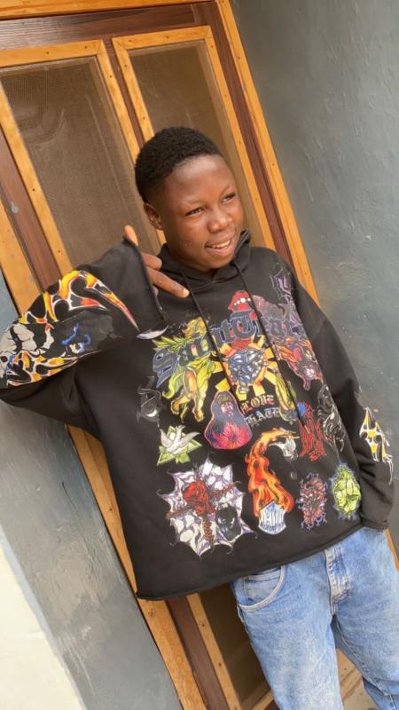 Man image