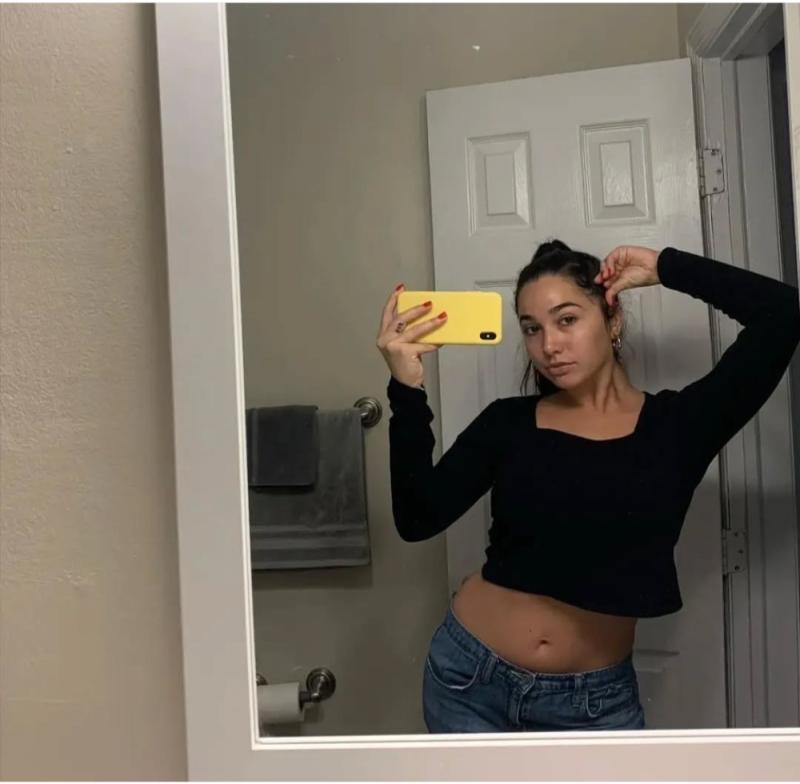 Woman image