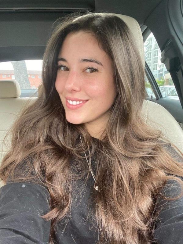Woman image