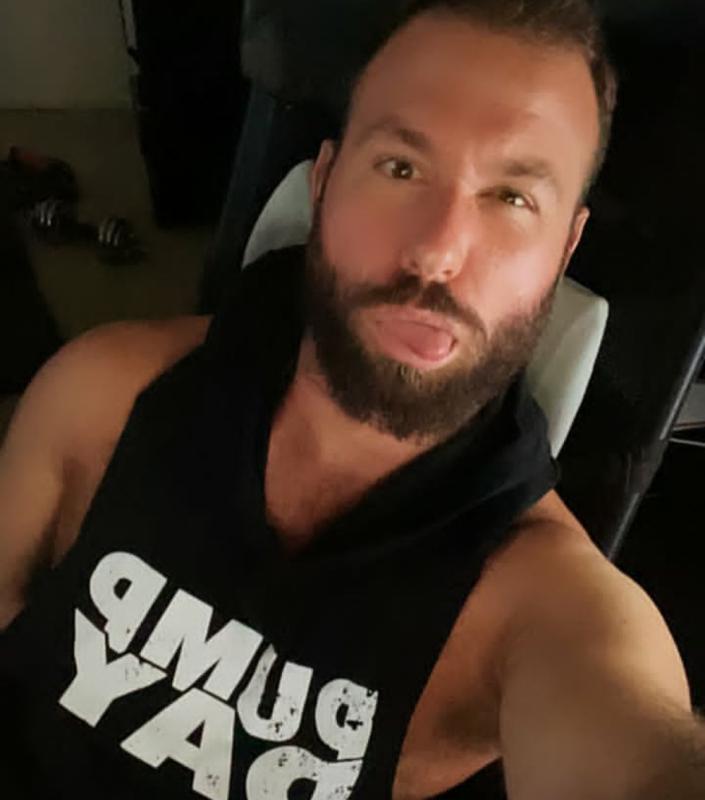 Man image