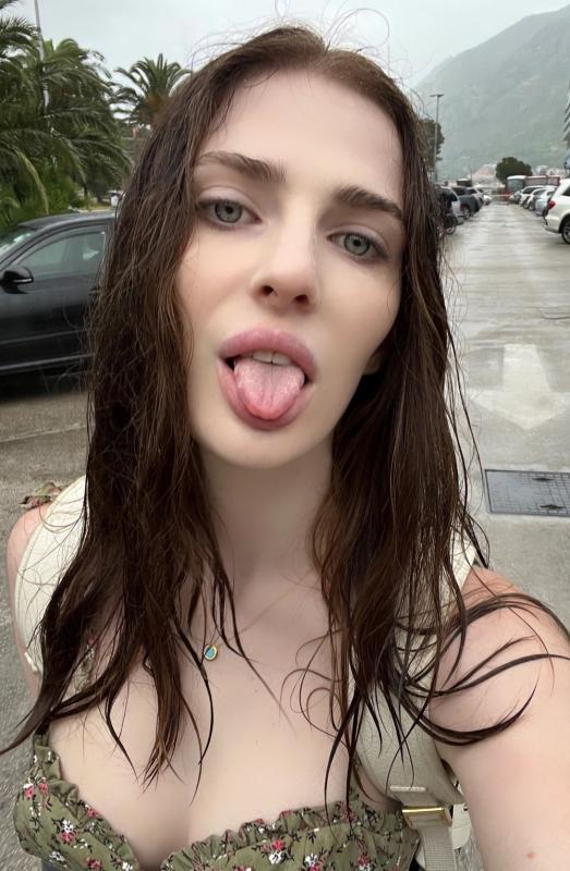 Woman image