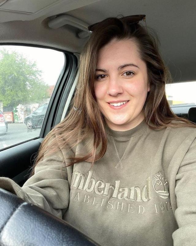 Woman image