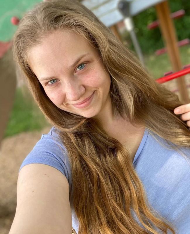 Woman image