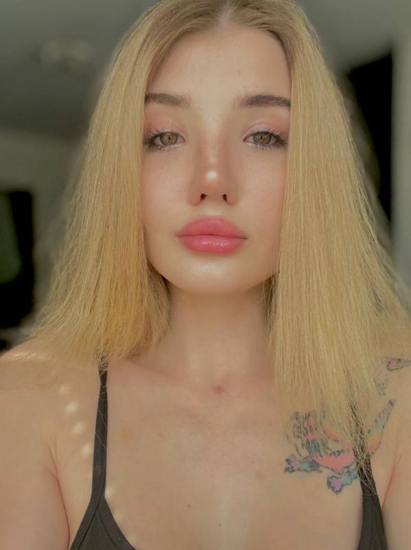 Woman image