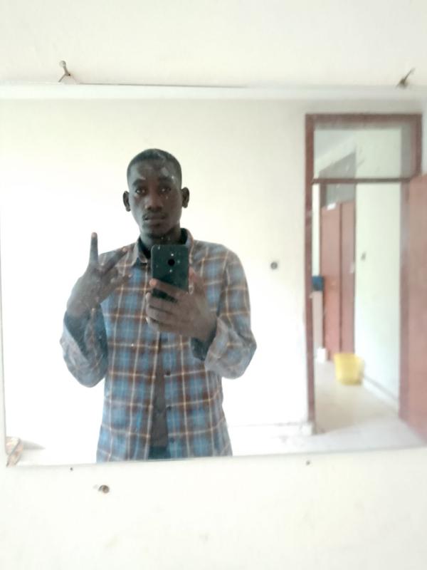 Man image