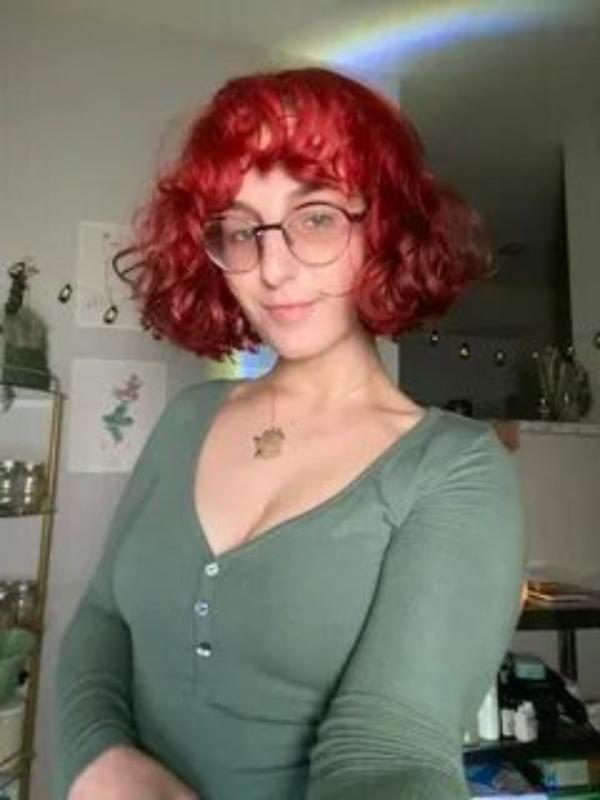 Woman image