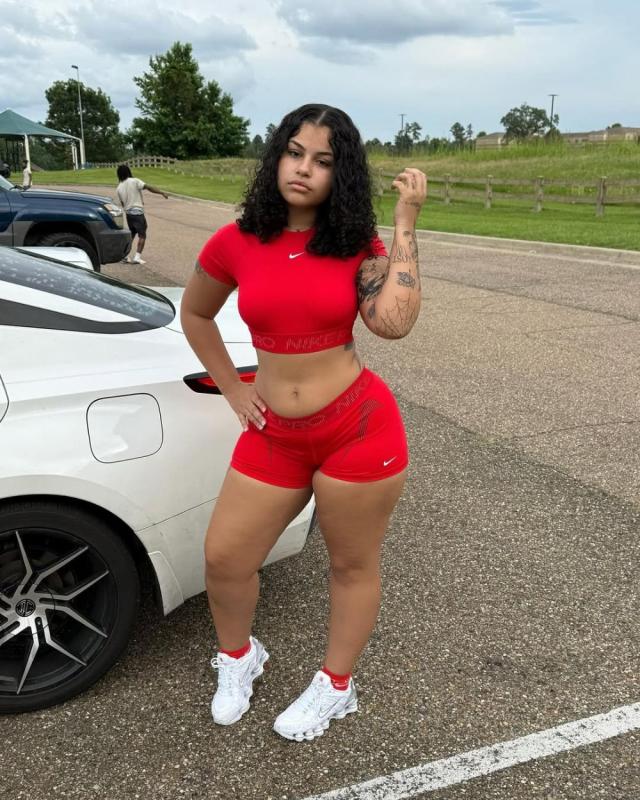 Woman image
