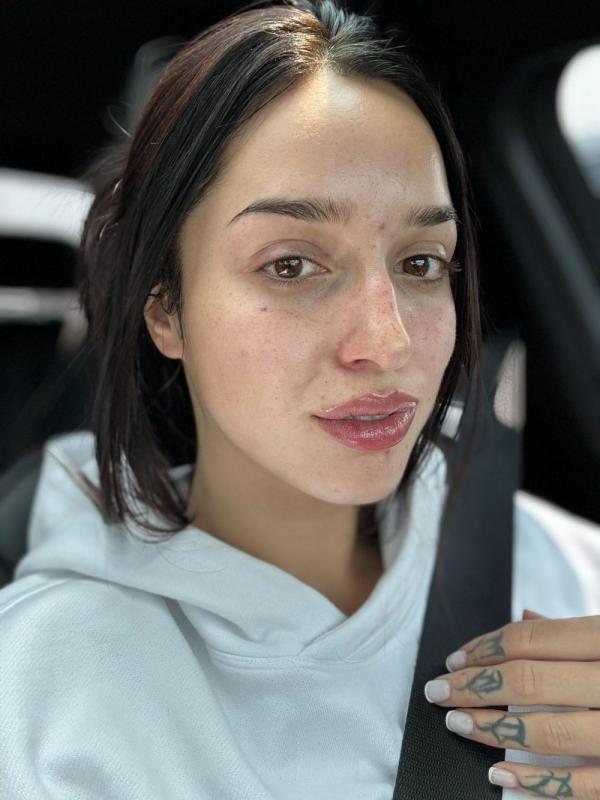 Woman image