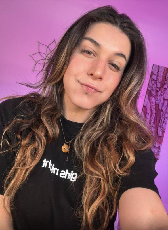 Woman image