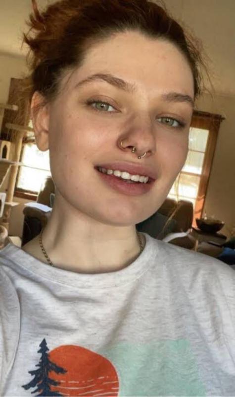 Woman image