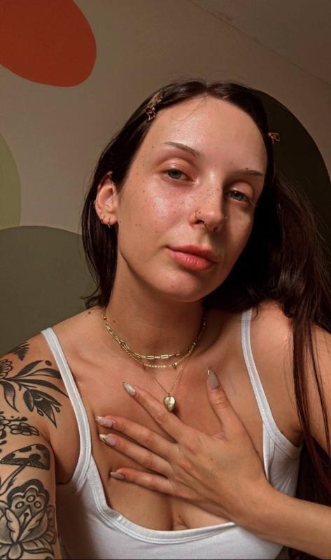 Woman image