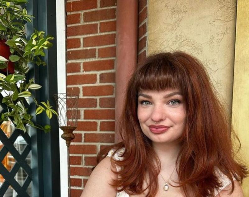 Woman image