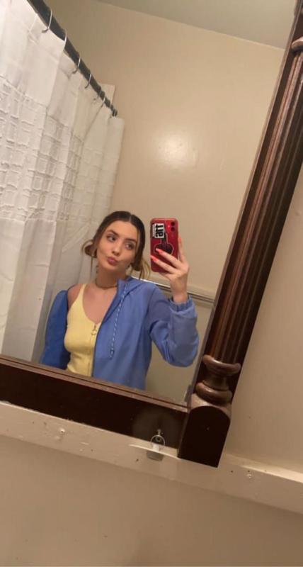 Woman image