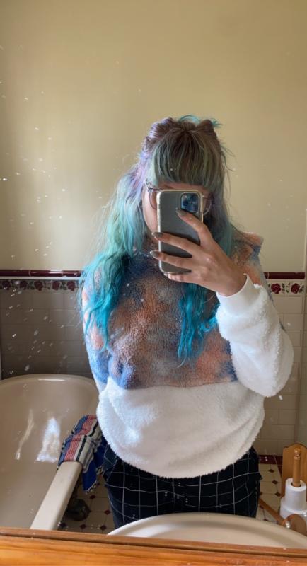 Woman image
