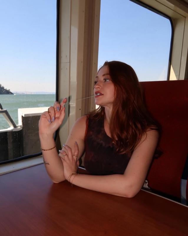Woman image
