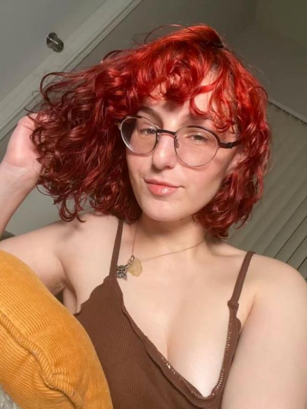 Woman image