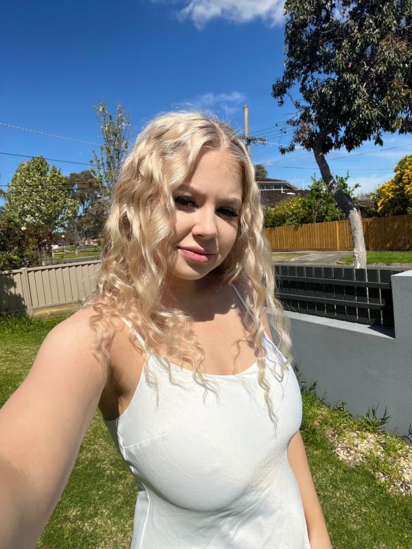 Woman image