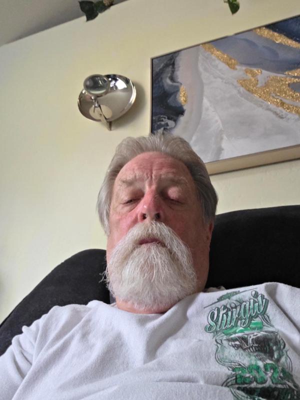 Man image