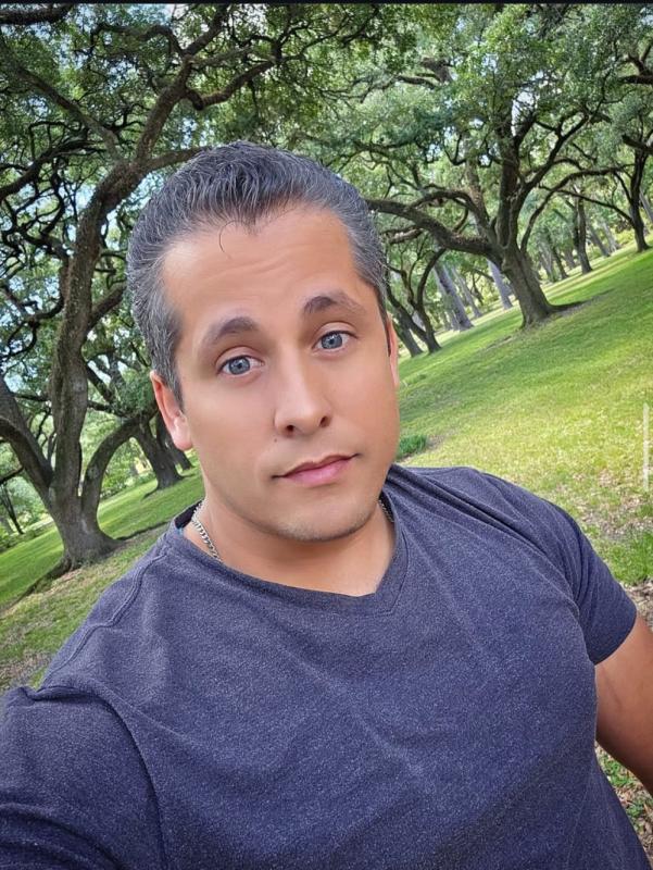 Man image