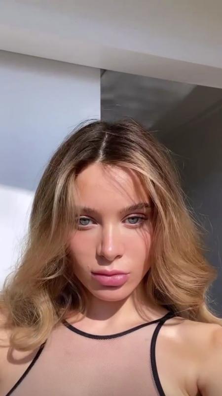 Woman image