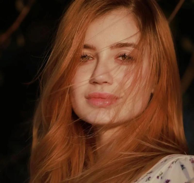 Woman image